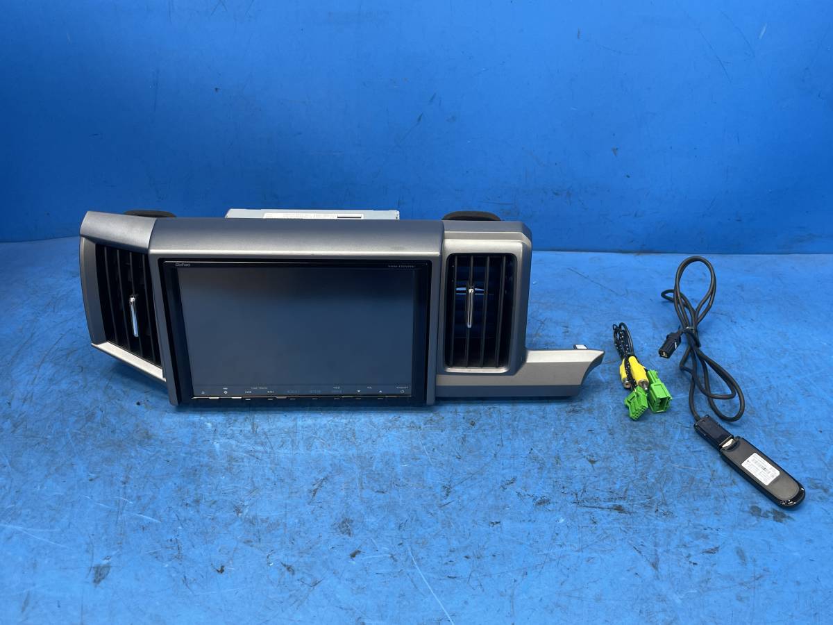 ヤフオク! -「gathers vxm-135vfni」の落札相場・落札価格