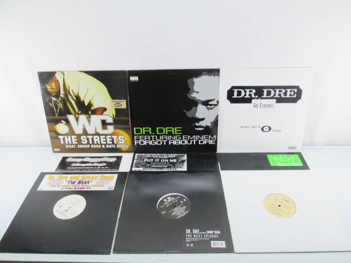 驚きの値段 SNOOP DOGG Trippin' - Ego SNOOP 2LP Ego レコード