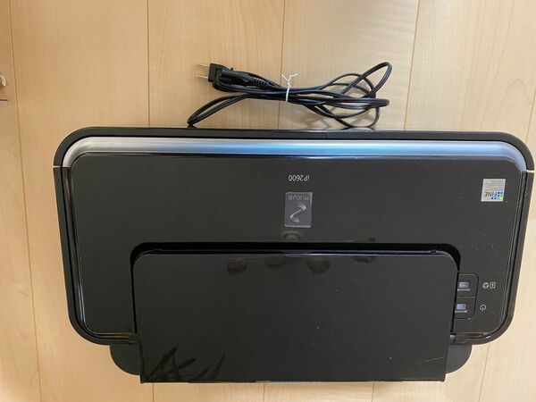 Canon PIXUS IP2600 ジャンク品