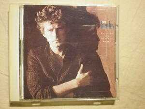 «Don Henley/Building The Perfect Beast (1984)» (выпущен в 1991 году, MVCG-23, 2-й, прекращенное, домашнее издание, бомбардировка текстов, мальчики лета, орлы)