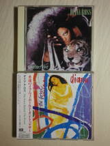 『Diana Ross アルバム8枚セット』(The Supremes,The Boss,Why Do Fools Fall In Love,Eaten Alive,The Force Behind The Power,Duets)_画像5