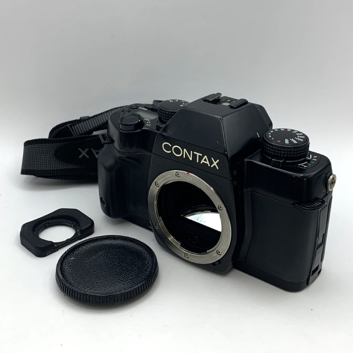 ヤフオク! -「st」(コンタックス) (マニュアルフォーカス)の落札相場
