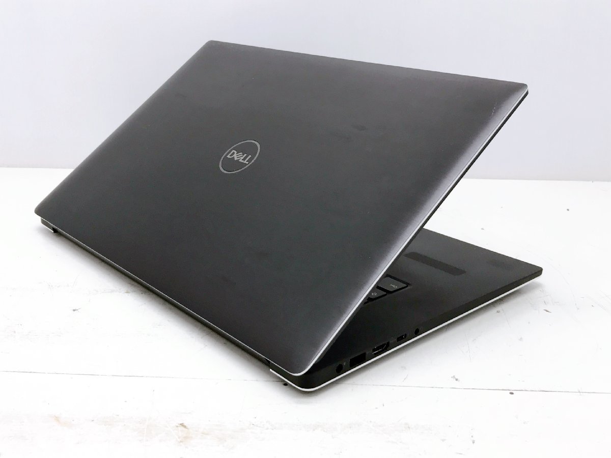 期間限定お試し価格】 DELL Precision Xeon/16GB プラチナ 5530 ノートPC DELL Precision 5530 プラチナ Xeon 16GB