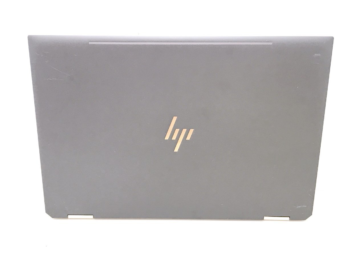 HP Spectre x360 Convertible 15-df1022TX Core i7-9750H 2.60GHz 16GB