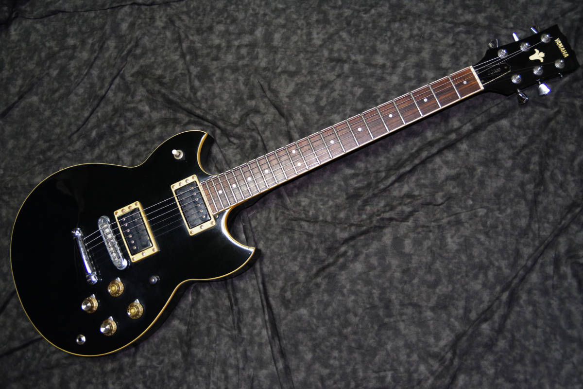 2023年最新】Yahoo!オークション -yamaha sg(エレキギター)の中古品