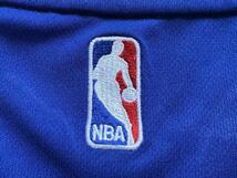 ケビン・デュラント DURANT #35　NBA ジュニア　ユニフォーム adidas アディダス オクラホマシティ・サンダー　ジャージ　シャツ_画像10