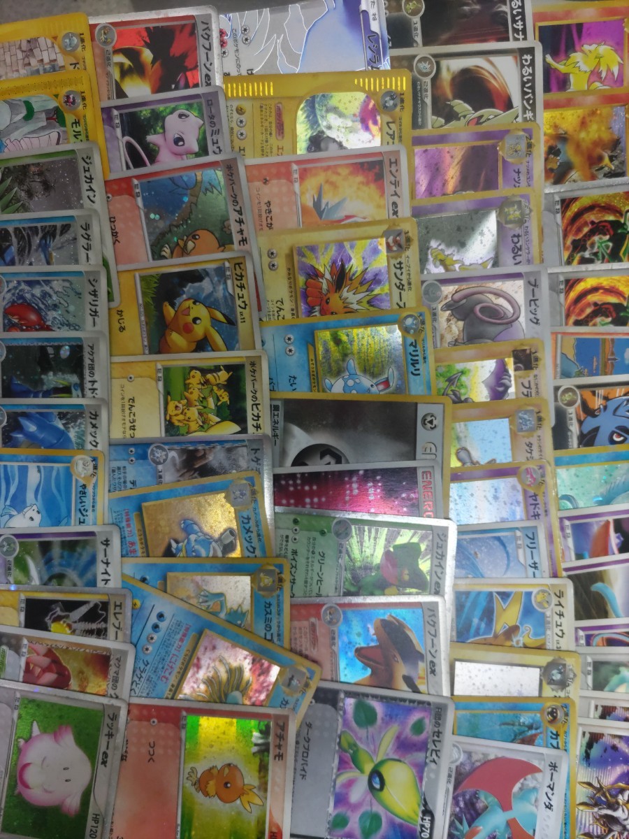 ポケモンカード eカード まとめ売り 100枚以上 リザードン キラ VS Web