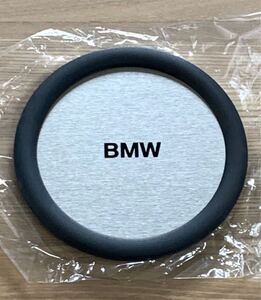 ★BMW オリジナル・コースター★ BMW 純正 コースター 2枚 未使用 非売品