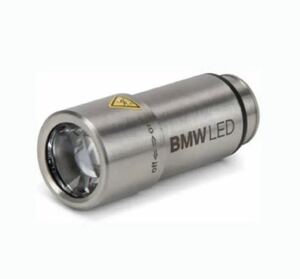 ★BMW 純正 アクセサリー 充電式 LEDライト★ BMW LED POCKET LAMP 63 31 2 410 071