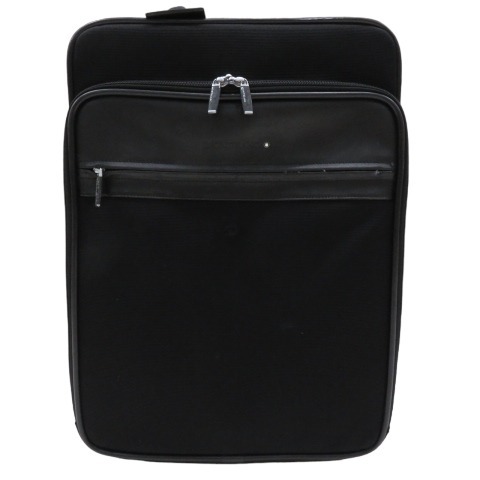 ヤフオク! -「montblanc モンブラン キャリー バッグ」の落札相場