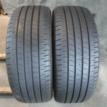 TURANZA トランザ T005 RFT 225/50R18 中古タイヤ2本 オンロード BRIDGESTONE(ブリヂストン) 愛知手渡可 620-50-30_画像9