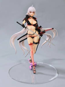  garage kit Jean n* Horta swimsuit verⅡ return to ref .s