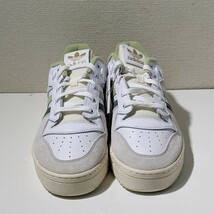 新品未使用 28.5cm 定価13200円 Rivalry Low Adidas Originals GX7081 ライバルリー ロー アディダスオリジナルス 80s バッシュ_画像2