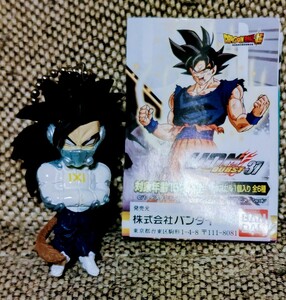 ドラゴンボール超　UDM BURST37 カンバー(再出品)