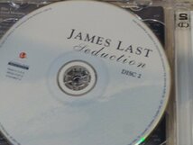 CD 2枚組　ジェームス・ラスト 「 Seduction 」　有名アルバムでない同タイトル　James Last_画像4