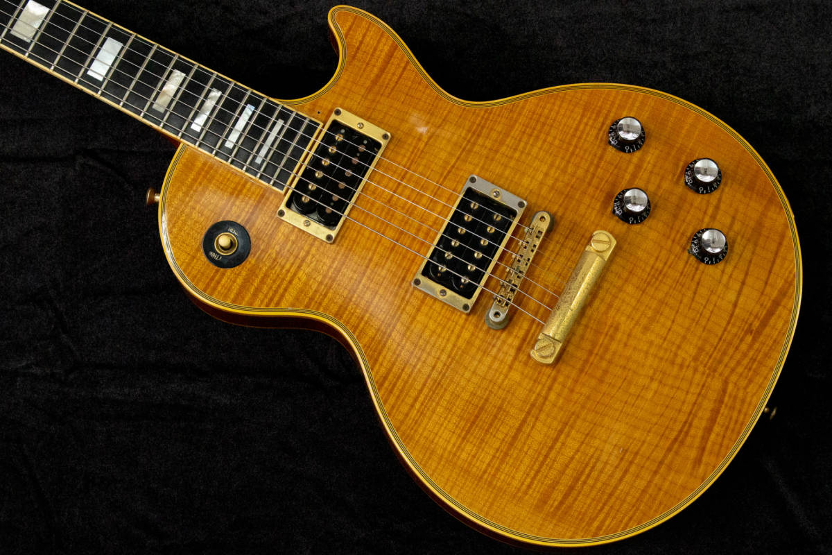 2023年最新】ヤフオク! -gibson les paul custom(本体)の中古品・新品