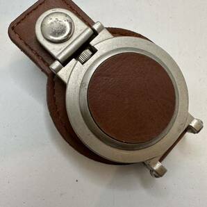 【ブランドメーカー】クォーツ 懐中時計 中古品 電池交換済み 稼動品25-1の画像3