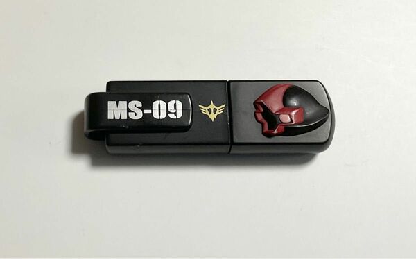 USBメモリ 32MB MS-06 ガンダム