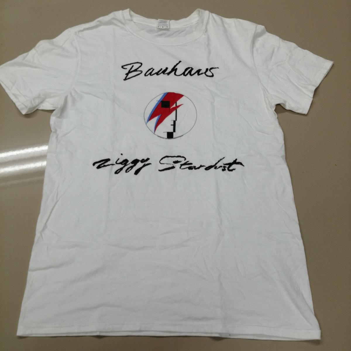 2023年最新】Yahoo!オークション -バウハウス tシャツの中古品・新品