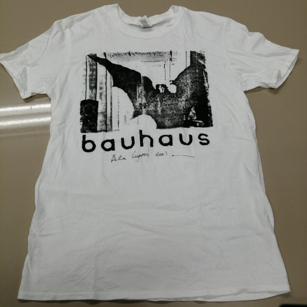 ヤフオク! -「bauhausバウハウス」(Tシャツ) (記念品、思い出の品)の