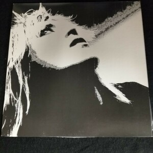 C07 used LP used record SUGIZO replicant licifer (remixes) 12 clear red record POJH 1011 LUNA SEA