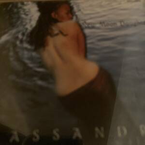 Cassandra Wilson / New Moon Daughter