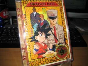 [DRAGON BALL ]ドラゴンボール DVD ＃9　　新品未開封