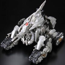 トランスフォーマー リベンジ RD-01 メガトロン タカラトミー 新品 未開封_画像10