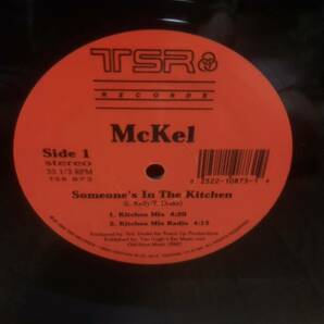 Mc Kal-Someone’s in the kitchenの画像3