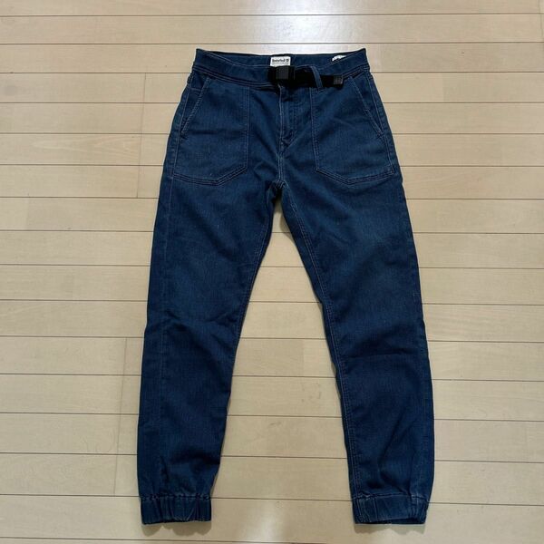 Timberland ティンバーランド　　ストレッチパンツ　　SLIM TAPERED ネービ　サイズ　W30L32 