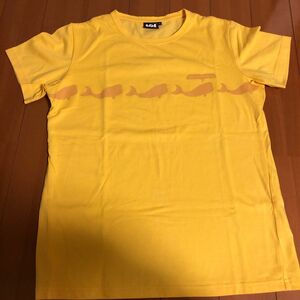 ヘリーハンセン Tシャツ　レディースＸＬ