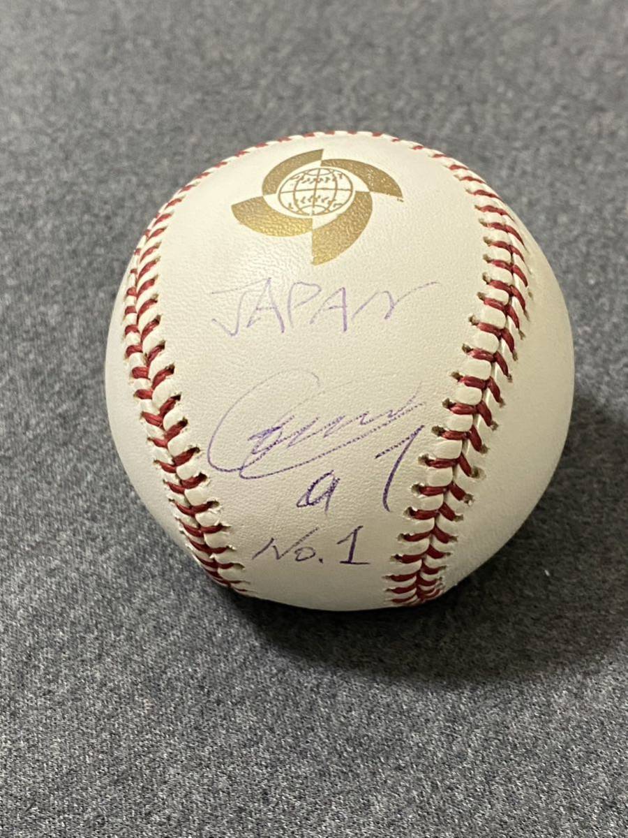 2023年最新】Yahoo!オークション -wbc 2006(記念品、関連グッズ)の中古