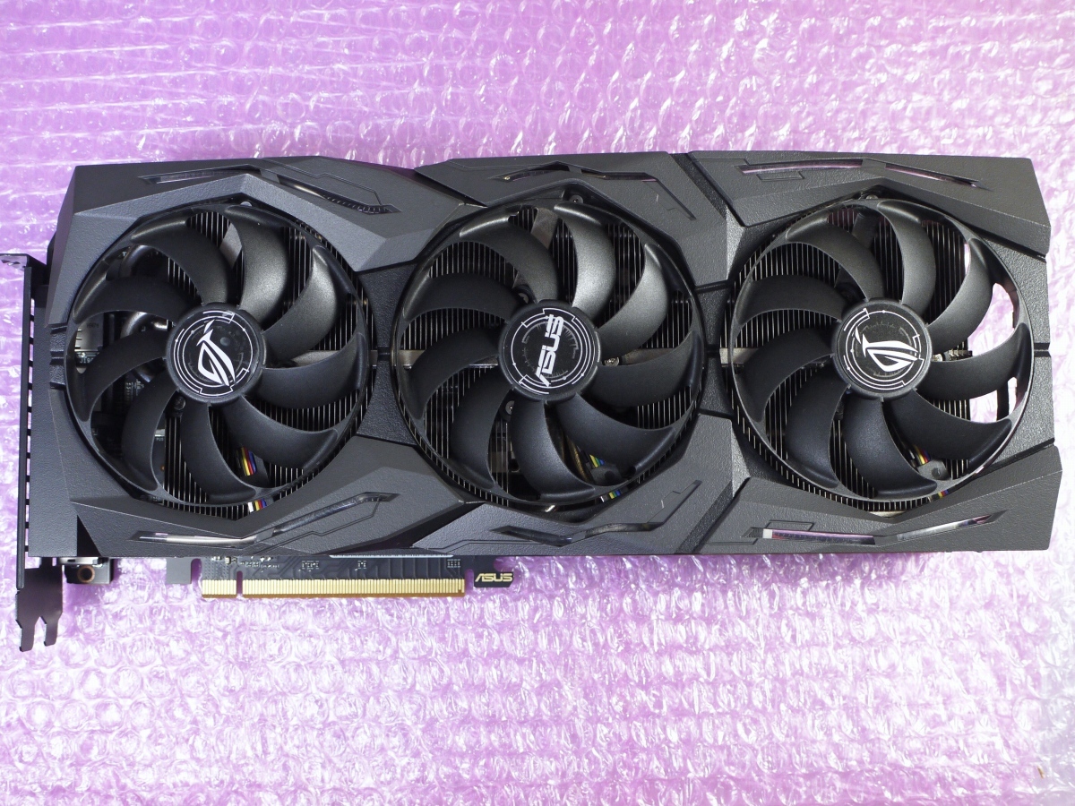 2023年最新】ヤフオク! -asus rog strixの中古品・新品・未使用品一覧