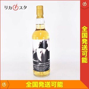 1円～★カリラ 7年 2011-2019 ミュージシェンヌ バーボンバレル 700ml 57.9% アイラ CAOL ILA G300565