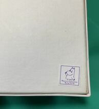 Moomin ムーミン　1000ピースジグソーパズル 『小川のせせらぎ』　JIGSAW PUZZLE 内袋未開封品　現状品_画像7
