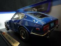 マイスト1/18◆1971 ダットサン 240Z◆ 1971 Datsun 240Z_画像3