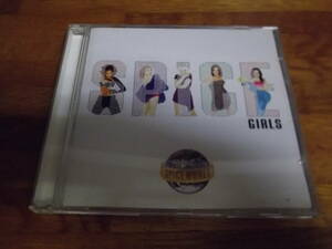 Spice Girls SpiceWorld