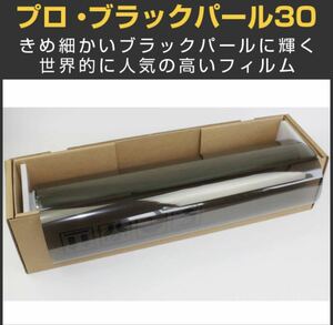 トラック用カット済みフィルム 運転席助手席セット ブラックパール30 ギガ プロフィア レンジャー クオン スーパーグレート ファイター