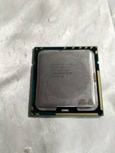 ★インテル Core i7-930 　LGA1366●CPU即決！（A30712)