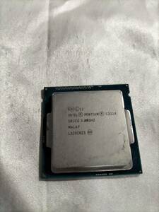 ★Pentium G3220　LGA1150 CPU●即決(A01201)