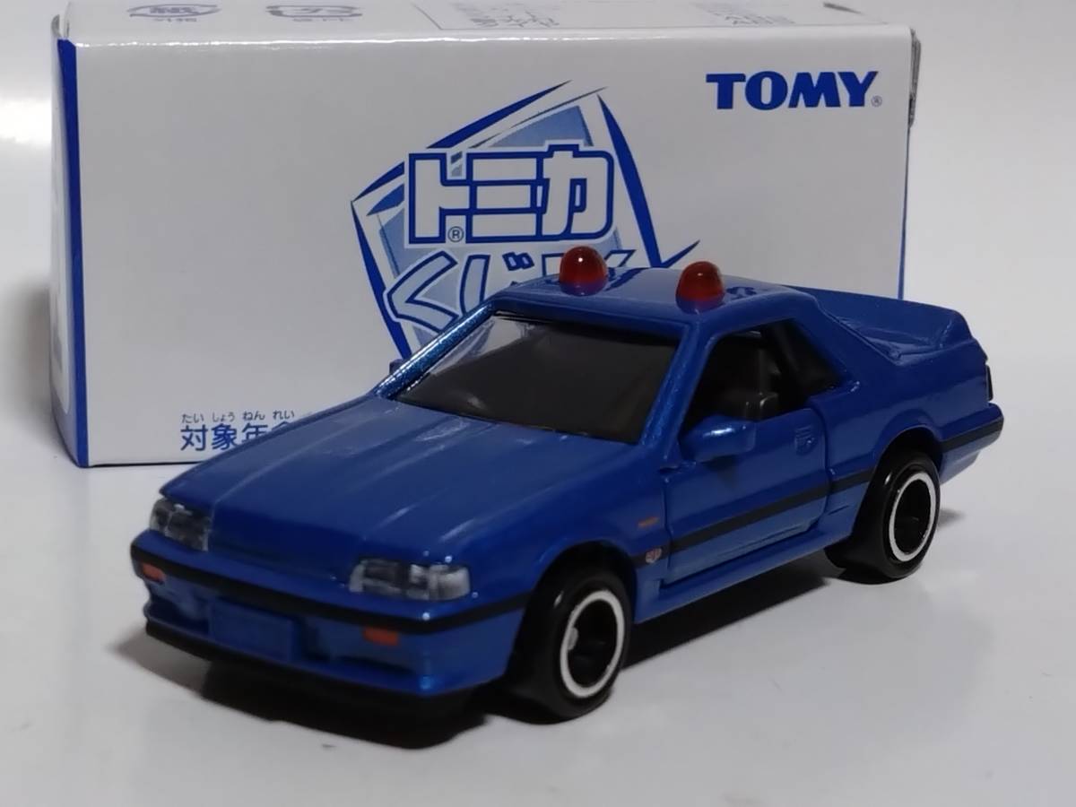 2023年最新】ヤフオク! -トミカ gts-rの中古品・新品・未使用品一覧