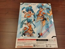 初音ミク-Project DIVA-2nd 初音ミク オレンジブロッサムVer. 1/7スケール ABS&PVC製 塗装済み完成品フィギュア マックスファクトリー_画像5