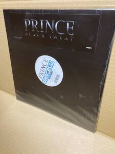 SEALED！US Org！未開封12''！プリンス Prince / Black Sweat Universal B0006371-11 新品 オリジナル盤 2006 米盤 3121 FUNK SOUL R&B NEW