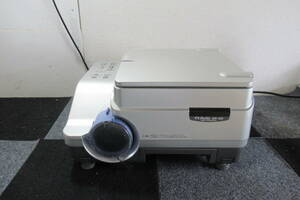 棚17・A2303　AVIO　MULTI　PROJECTOR　MP-400　プロジェクター