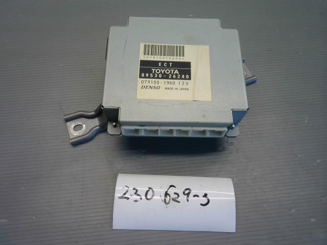 トランスミッションコントロールコンピュータA...+sobrape.com.br
