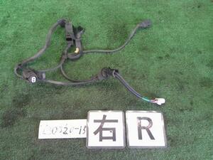 レクサス LS DBA-USF40 ABSセンサー LS460 バージョンSZ Iパッケージ 89516-50190 ※同梱不可 即決商品