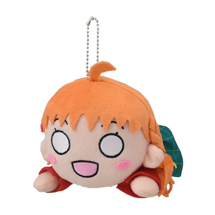 ラブライブ 高海千歌 寝そべりラバーマスコット | www.scoutlier.com