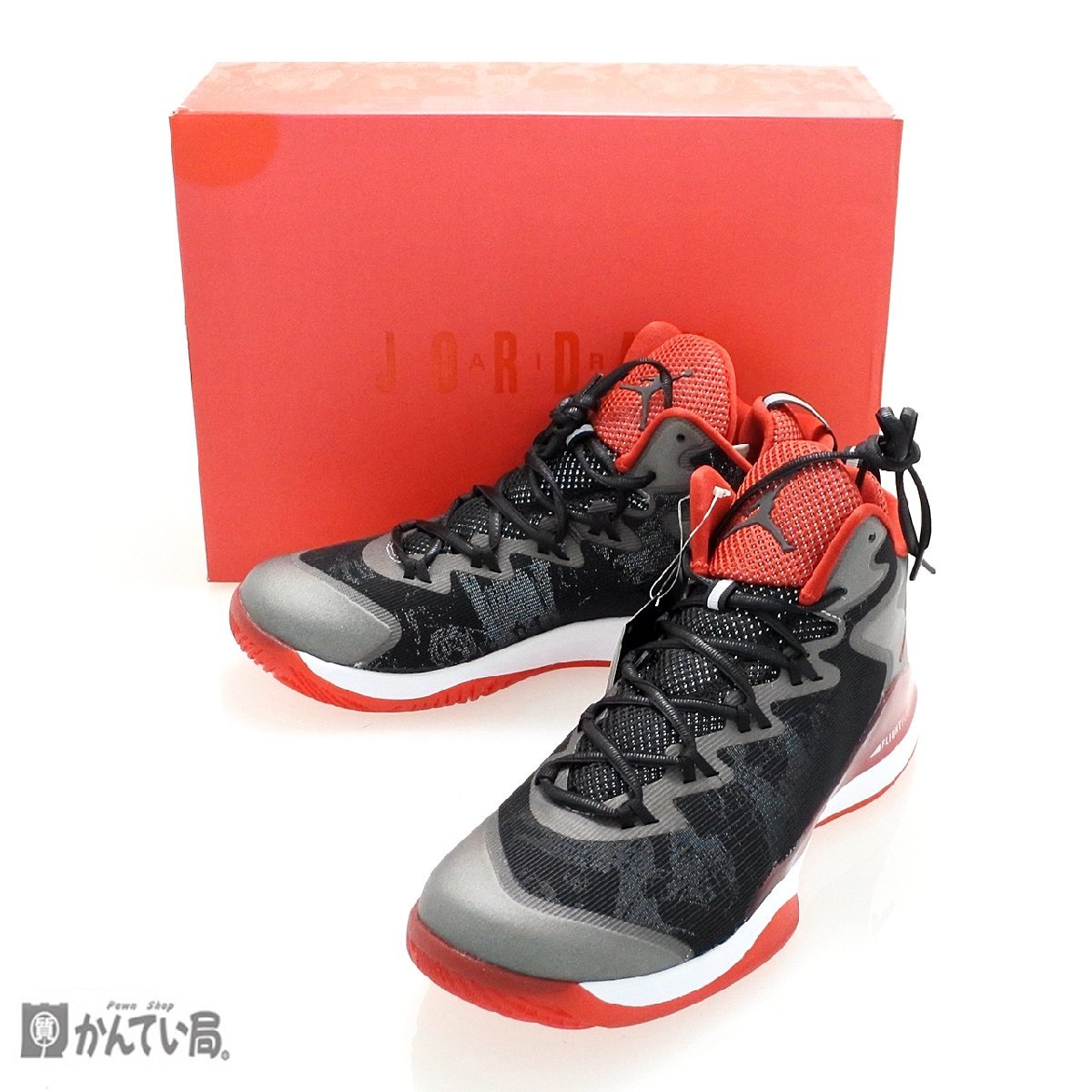 Yahoo!オークション -「jordan superfly 3 SLAM DUNK」の落札