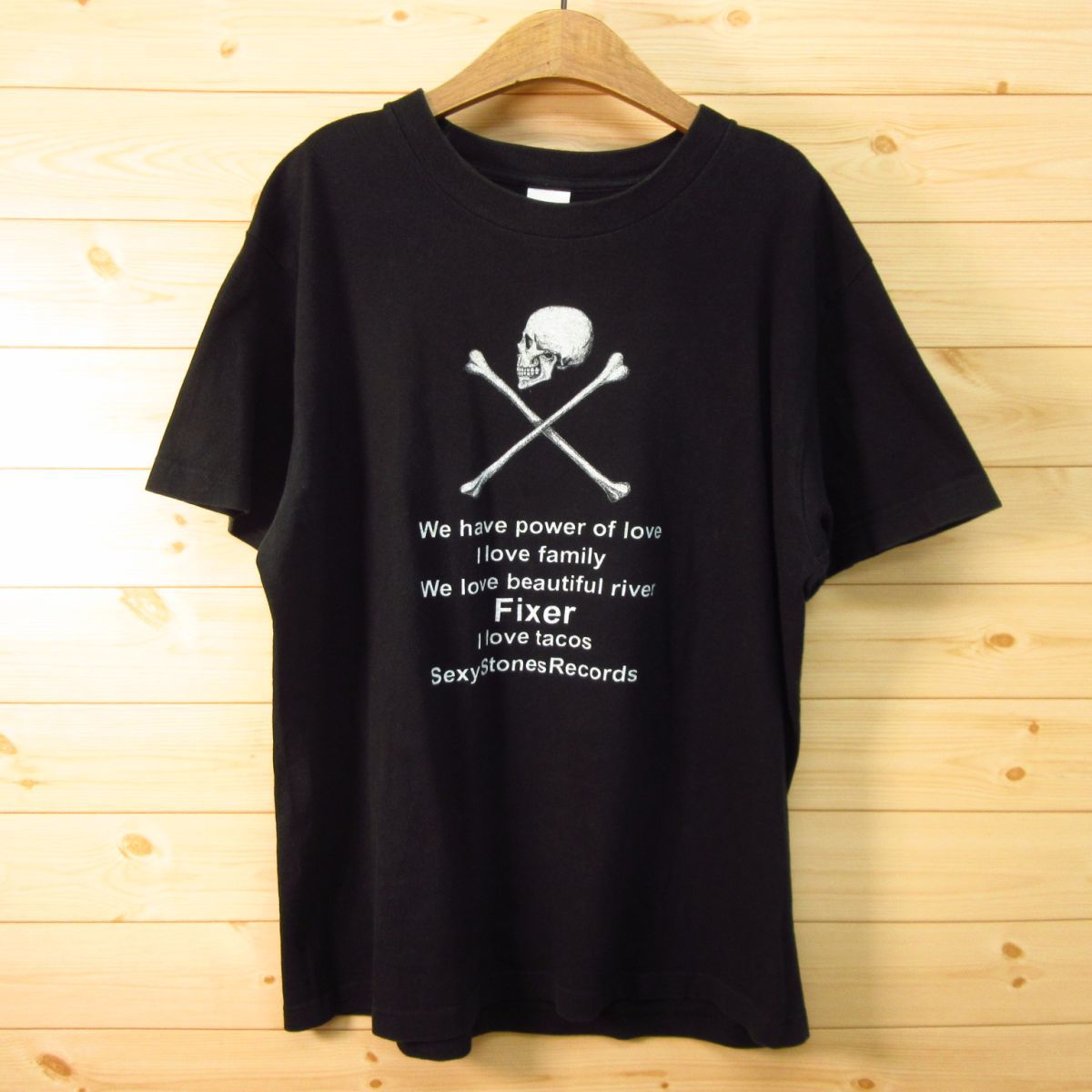 Yahoo!オークション -「フジロック シャツ」(Tシャツ) (記念品、思い出