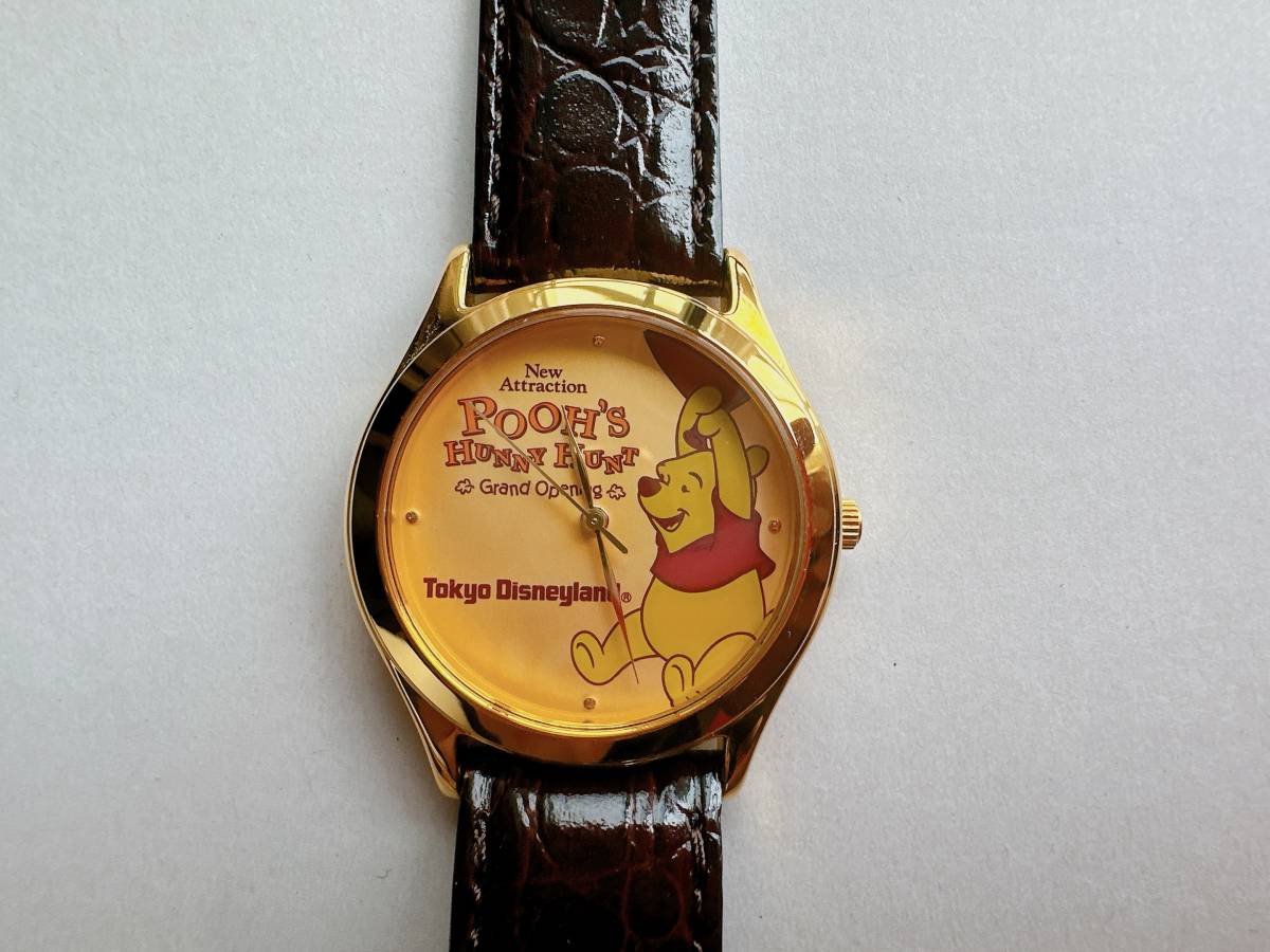 2023年最新】Yahoo!オークション -腕時計(ディズニー)の中古品・新品